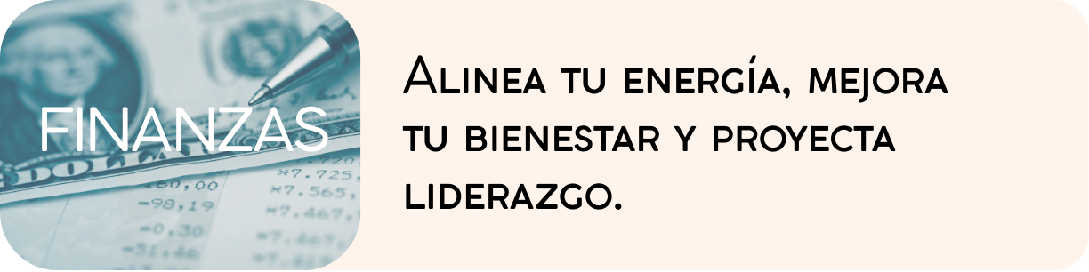 Finanzas Conscientes